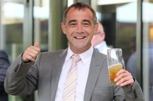 Michael Le Vell