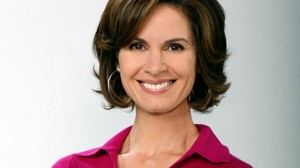 Elizabeth Vargas