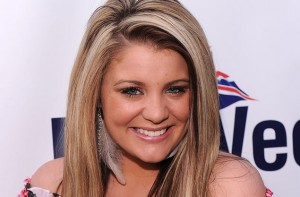 Lauren Alaina