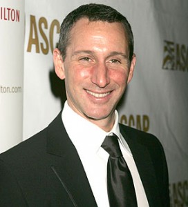 Adam Shankman