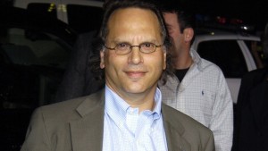 Buzz Bissinger