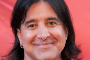 Scott Stapp