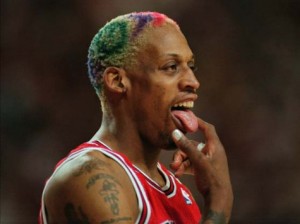 Dennis Rodman