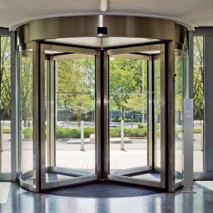 revolving door syndrome