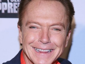 David Cassidy