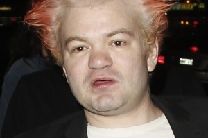 Deryck Whibley