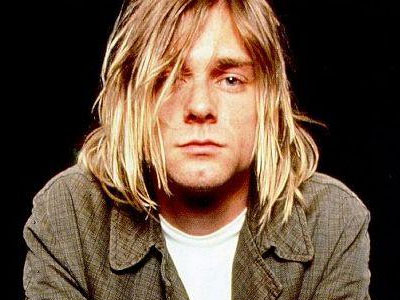 How Drugs Destroyed the Talent of Kurt Cobain 20 Years Ago ...