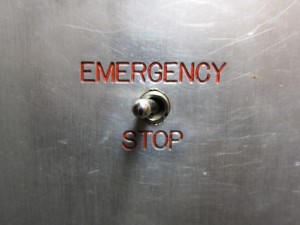 Elevator control