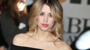 Peaches Geldof