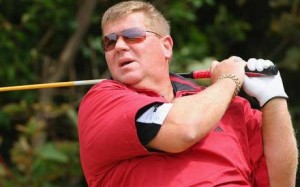 John Daly