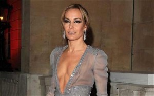 Tara Palmer-Tomkinson