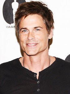 Rob Lowe