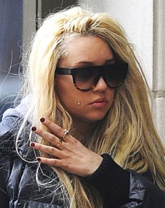 Amanda Bynes