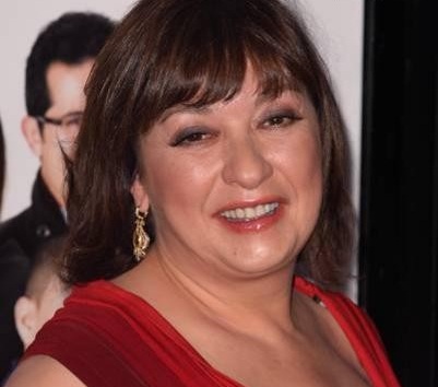 What did elizabeth pena die of