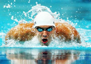 Michael Phelps