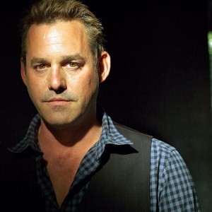 Nicholas Brendon