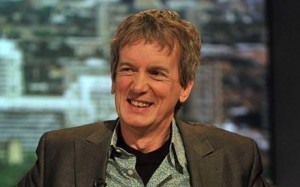 Frank Skinner