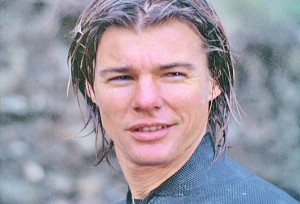 Jan-Michael Vincent