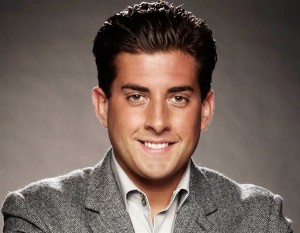 James Argent