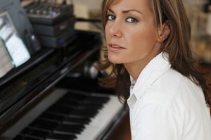 Tara Palmer-Tomkinson