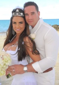 Katie-Price-Wedding